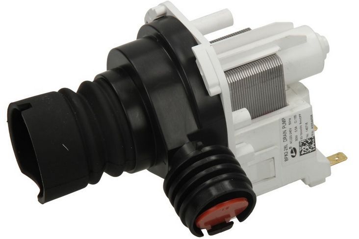 Pompa odpływowa do zmywarek Electrolux Esf Esl 30W