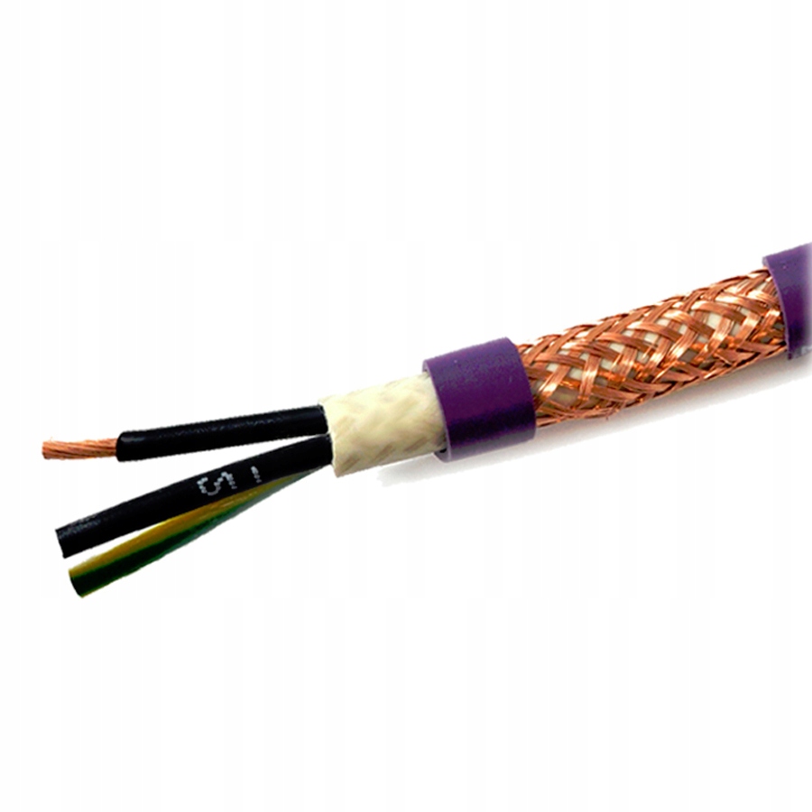 

Kabel Przewód Zasilający Na Metry Melodika MDC3150