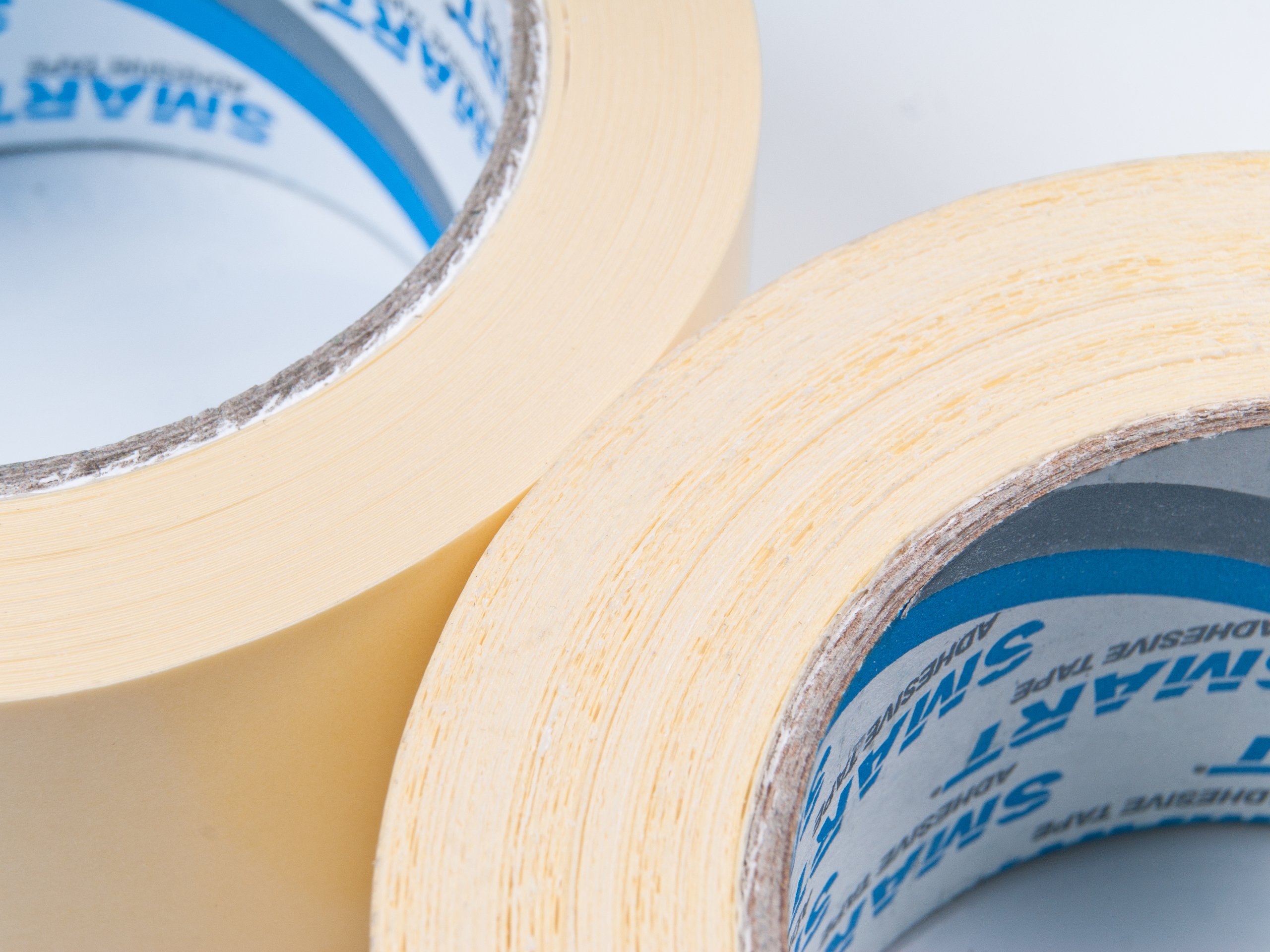 SMART TAŚMA DWUSTRONNA WZMOCNIONA 48x25m Szerokość produktu 4.8 cm