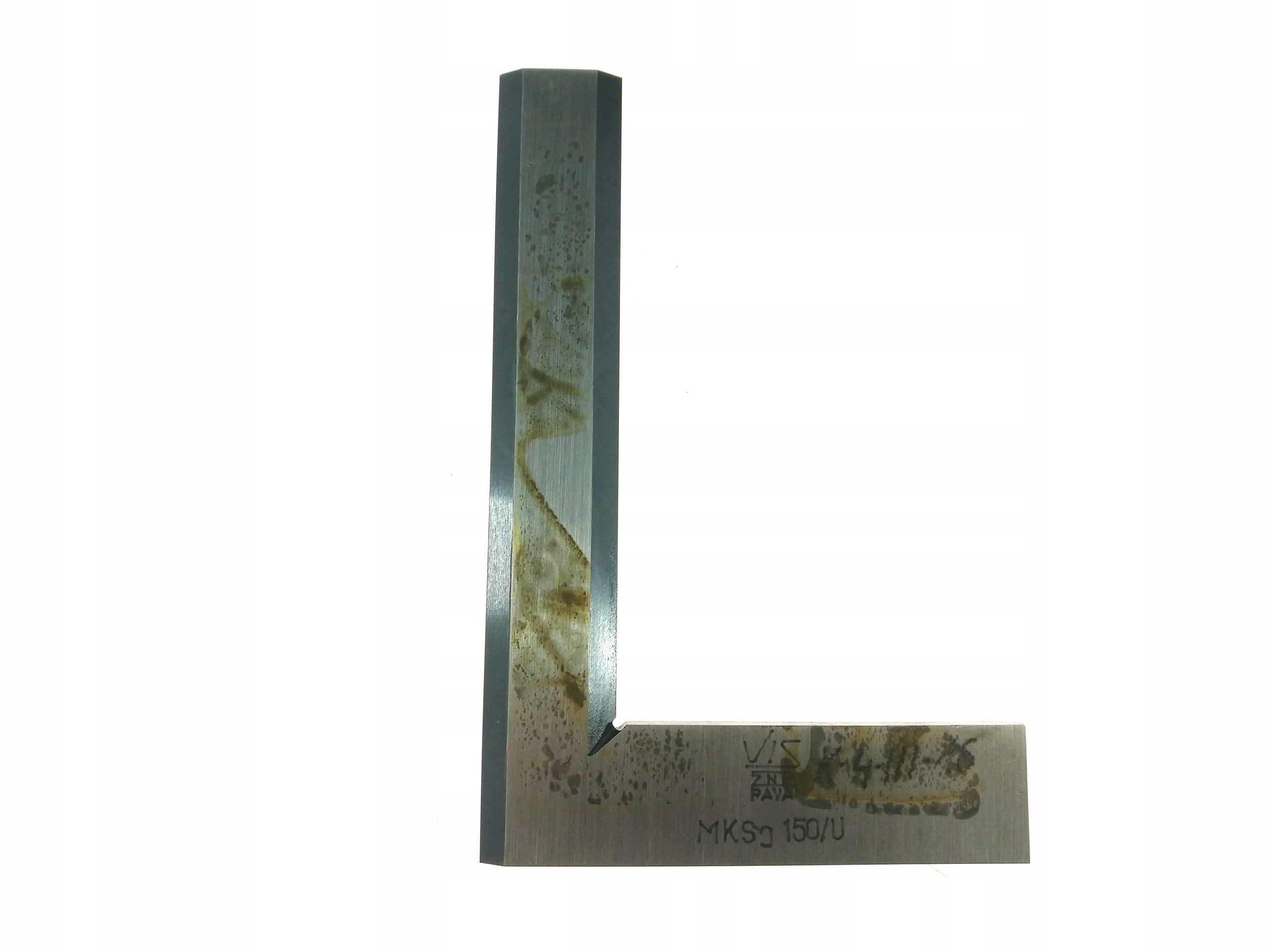 KĄTOWNIK KRAWĘDZIOWY MKSg 150/U RAVA VIS 16