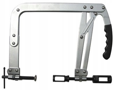 SCIAGACZ SPREZYN ZAWOROW ZAWOROWYCH SZCZYPCE SCISK