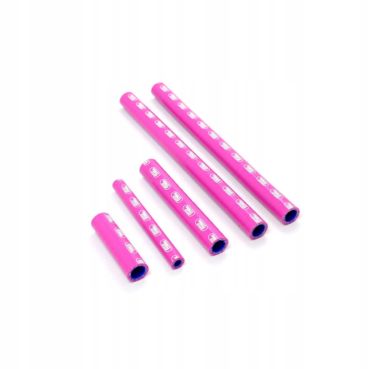 # SAMCO Sport TMM-4 шланги радиатора TM Racing 125 2T