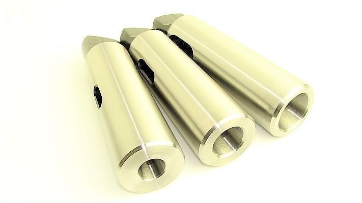 

Tuleje tuleja redukcyjna 5/4 5/3 5/2 Kpl 3szt