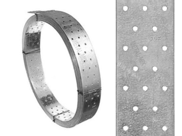

TM3 Taśma Montażowa Ciesielska 60x2mm Rolka 10m