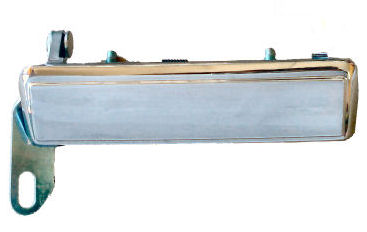 J4069 - РУЧКА ЗОВНІШНЯ ЛІВА TOYOTA CRUISER BJ40 FJ40