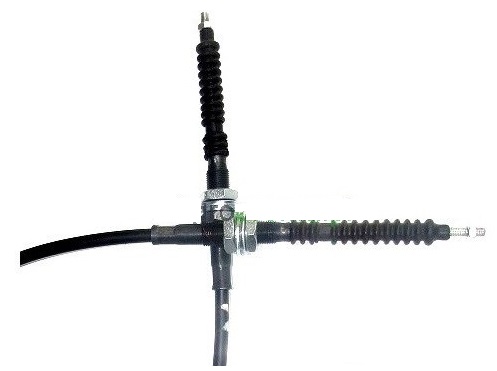 7700026049 - Трос реверса 1238 мм трактор RENAULT 110-54 155