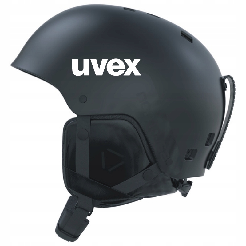 UVEX naklejka na kask 75-1 P RÓŻNE KOLORY