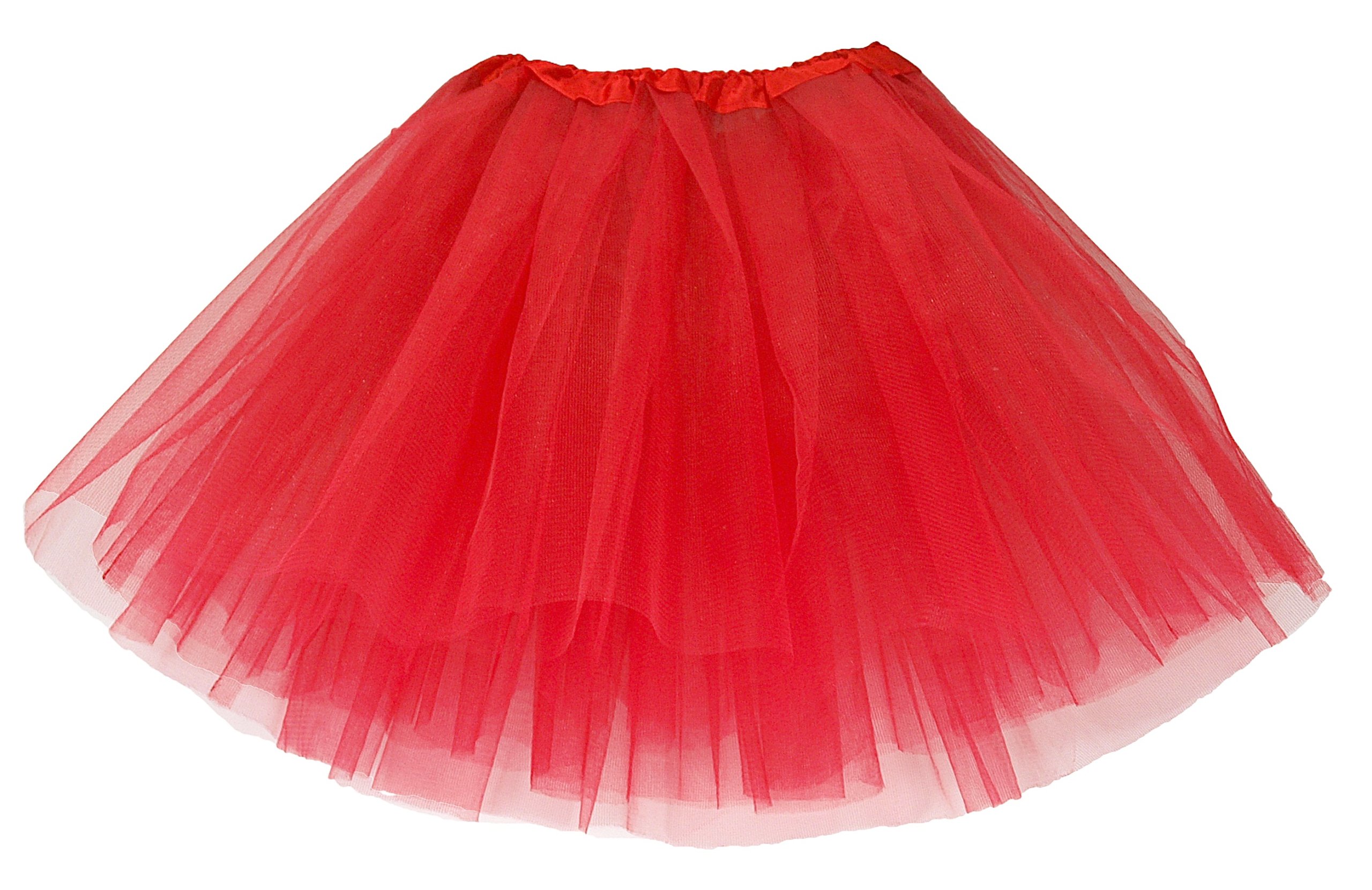 

Spódniczka Tiulowa Spódnica Tutu 40cm