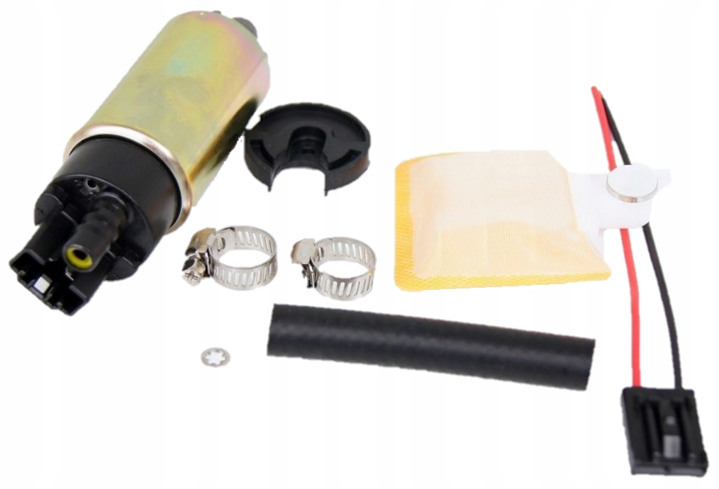 34668-024 - DUCATI 999 848 GT 1000 БЕНЗИНОВЫЙ ТОПЛИВНЫЙ НАСОС S R