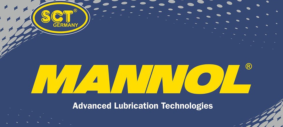 MANNOL 9925 klej do gwintów niebieski ŚREDNI 50 ml Producent Mannol