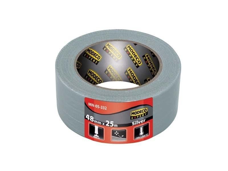 

Taśma wzmacniana Duck Tape 48 mm x 25m