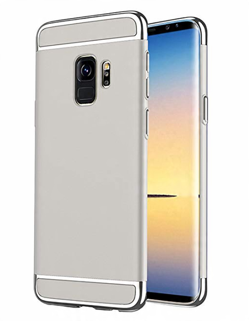

Etui Premium 3W1 Armor Do Samsung Galaxy S9