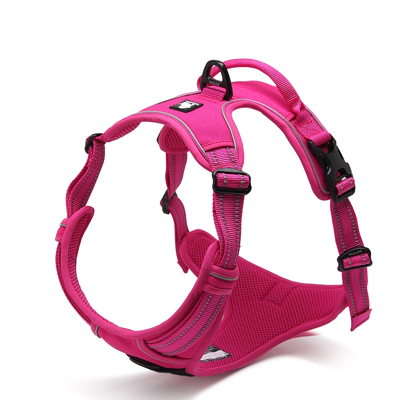 

Szelki dla psa Front Line easy walk trekking M
