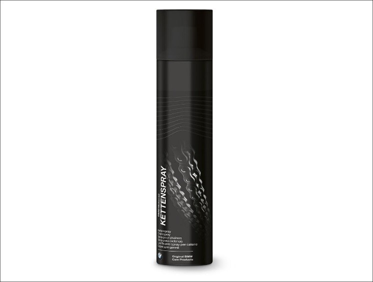 

Spray/smar do łańcucha Bmw Motorrad nr 83192408163