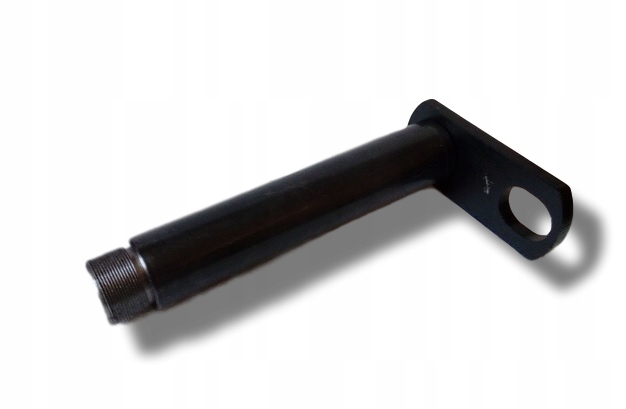 Sworznie Tuleje LYZKA KOMATSU WB91 WB93 WB97 R5 45 Machine type Excavator Backhoe loader Loader