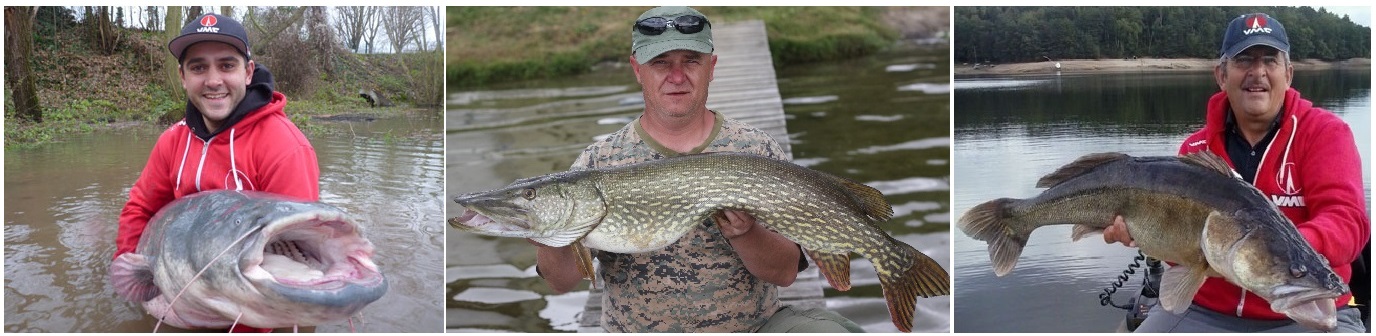 MEPPS AGLIA E - BRITE Nr.3 / 6,5 gr ORANGE Marka Mepps