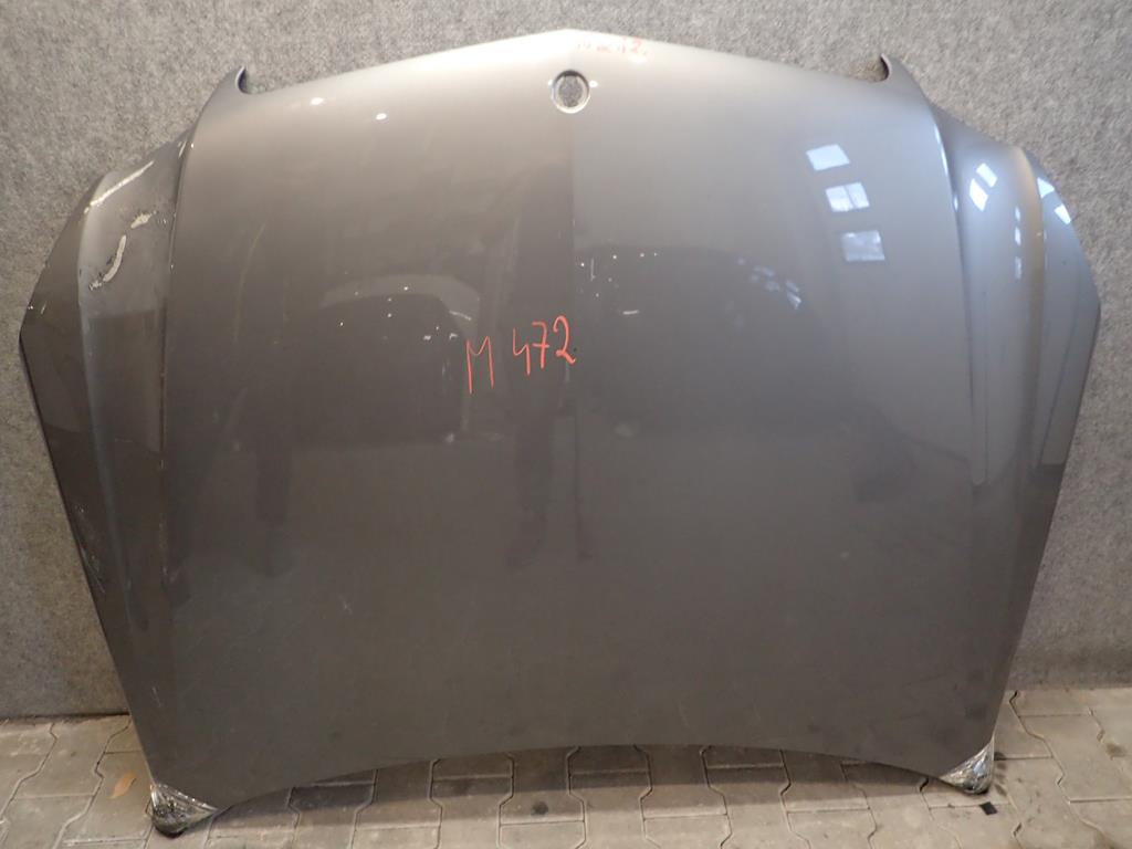 CAPOT MERCEDES E-KLASA W212 09-13