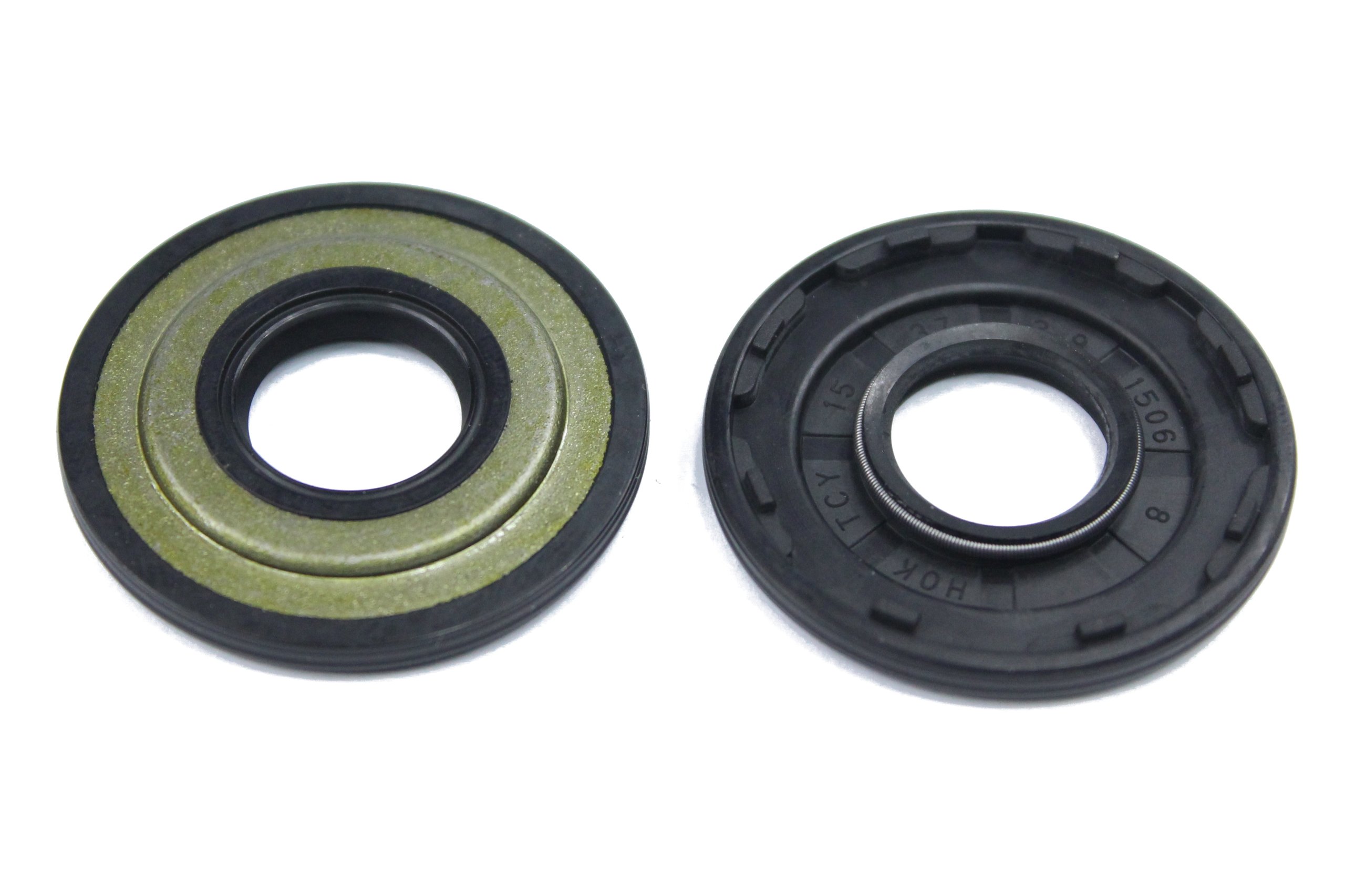 

2x Uszczelniacz Uszczelniacze Husqvarna 445 450
