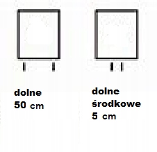 Grzejnik łazienkowy dekoracyjny CELT 120x53antracy Rodzaj wodny