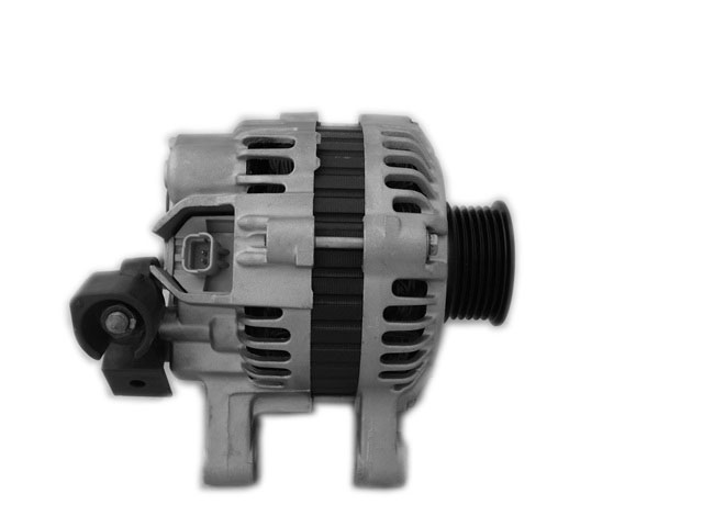 ALTERNATOR CITROEN BERLINGO 1.4 1.6 16V Producent części Mitsubishi OE