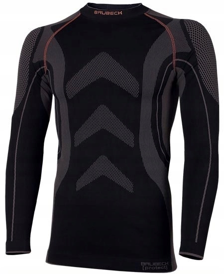 Футболка нижнее белье BRUBECK PROTECT R. XXL