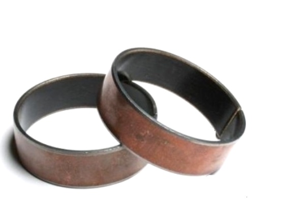 

Panewki Tulejki Zawieszenia 48,1X52X1,95X11,8 mm