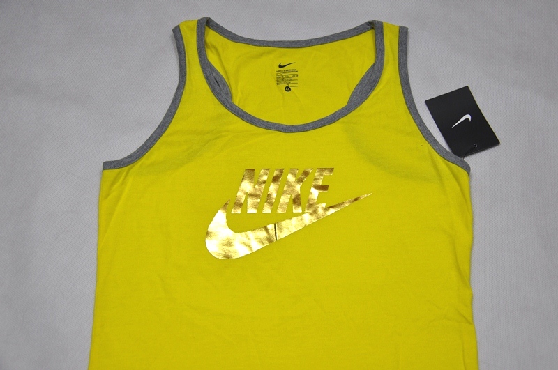 NIKE NOWA KOSZULKA ROZ.160 -170 P&Aring;e&Auml; Dziewczynki