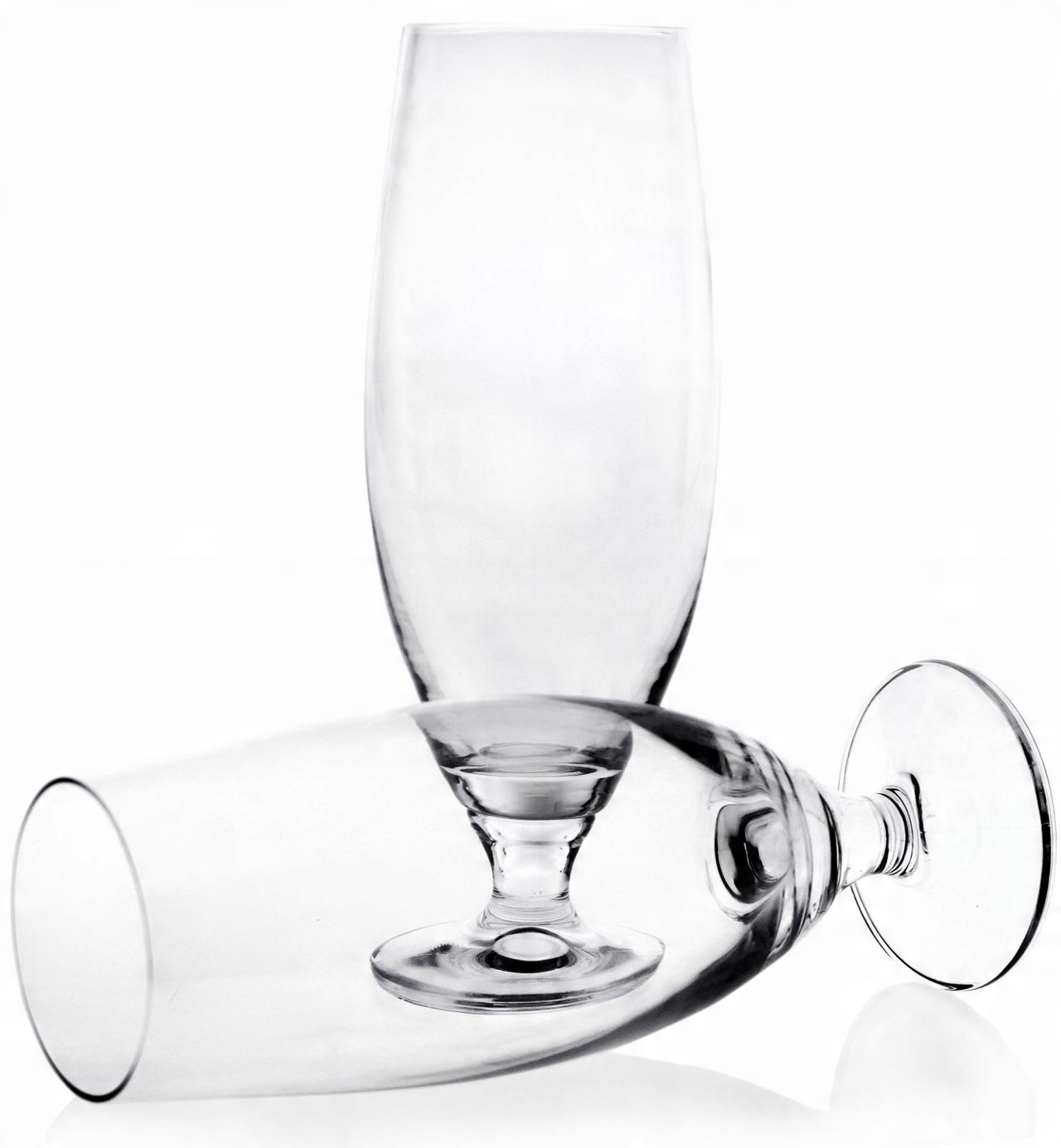 

Pokale pokal szklanki do piwa Krosno Elite 500ml