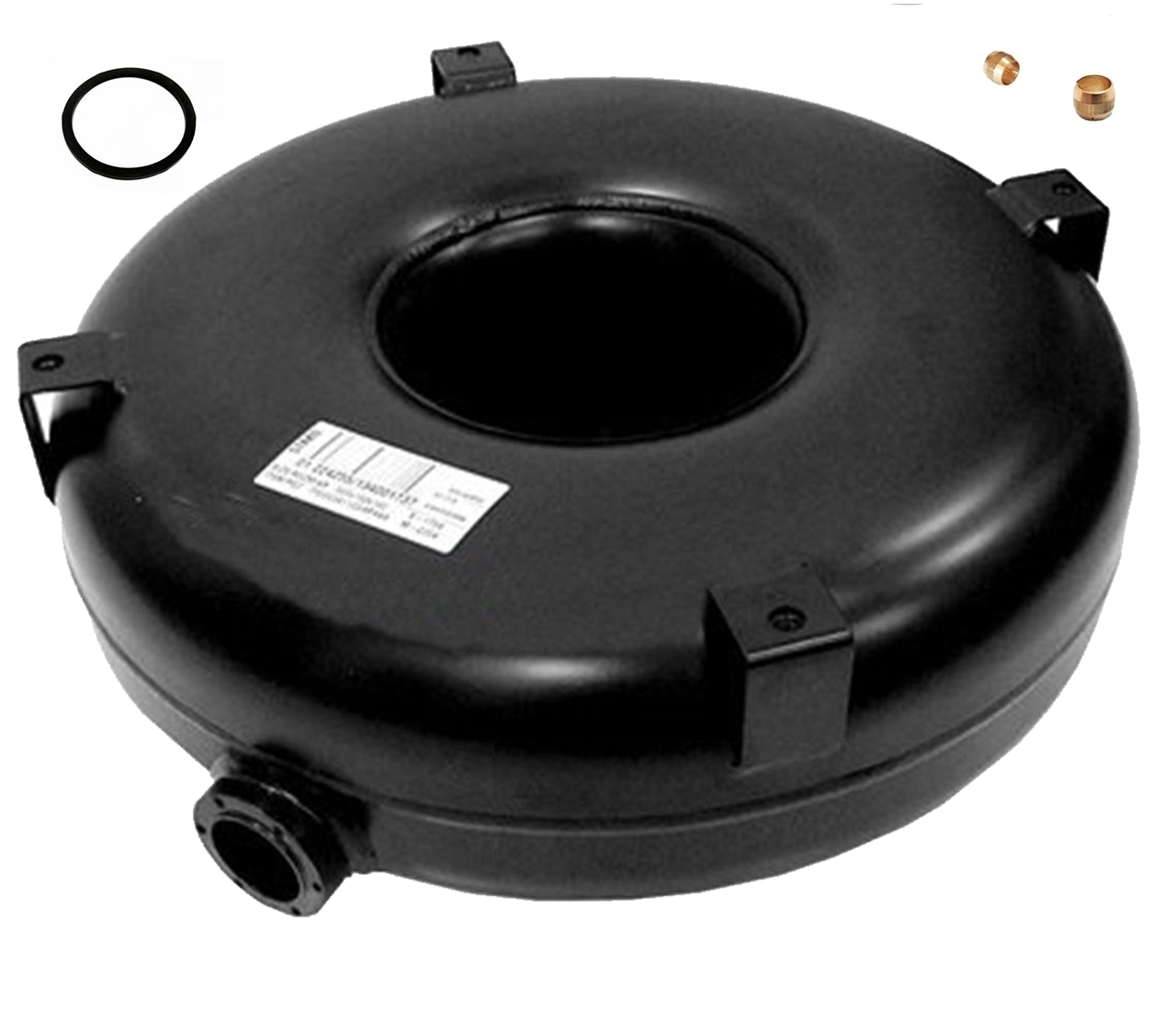 T63004811 - Цилиндр / бак Tor STAKO 48 630/200/0 2023