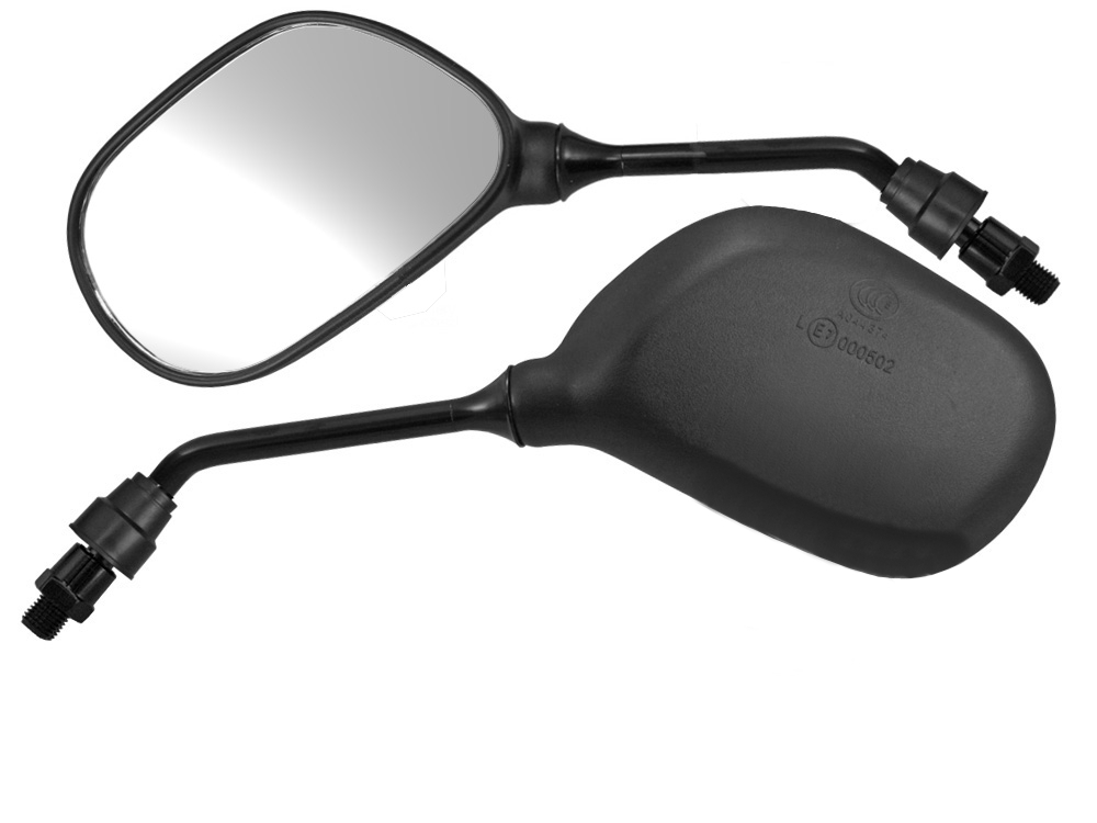 

Lusterka Zipp Barton Keeway Kingway Longjia M10