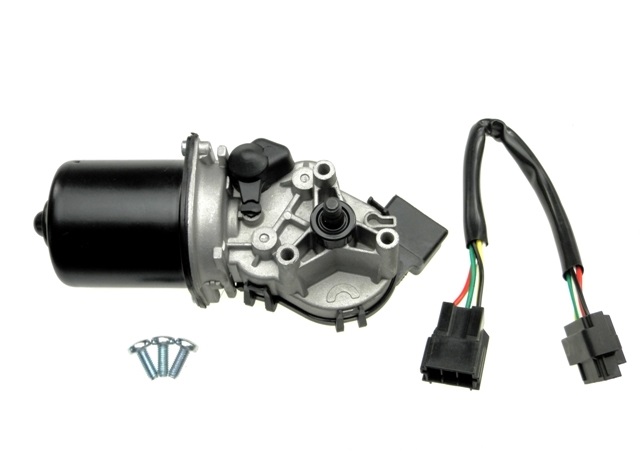 7701046305 - ДВИГУН СКЛООЧИСНИКА ПЕРЕДНІЙ RENAULT CLIO II THALIA