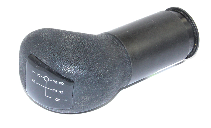 GEAR SHIFT KNOB MAN 81.32620.6007 24V