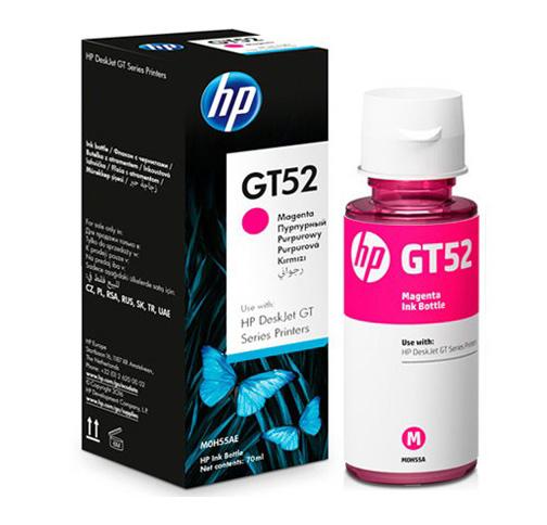 

Tusz Hp GT52 70ml Deskjet Gt 5810 5820 Magenta