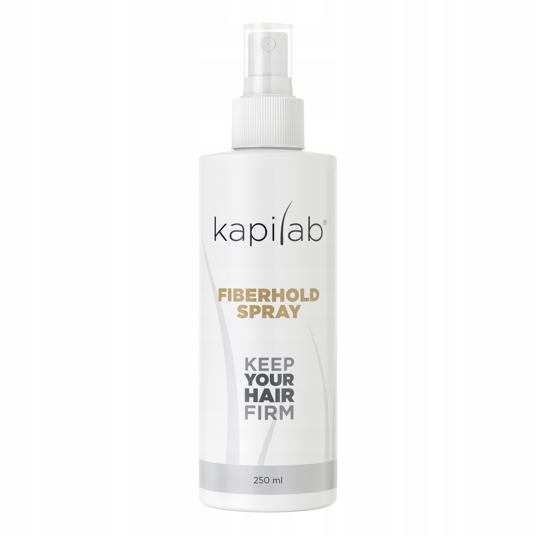 

Kapilab Lakier do Mikrowłókien Nanowłókien 250ml