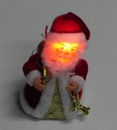 MIKOŁAJ ŚPIEWA TAŃCZY ŚWIECI OBRACA SIĘ |5074+ BAT Marka inna