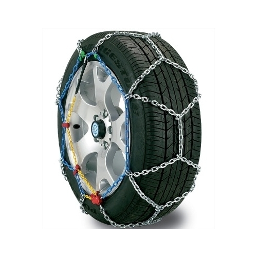 ŁAŃCUCHY ARTIK TRANSPORTER gr. 260 do opon 16" ; 17,5" ; 19,5"