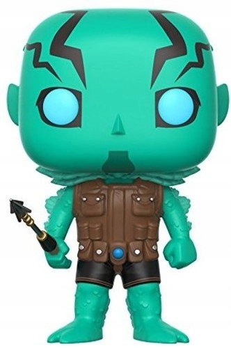 Funko POP! Marvel Hellboy Abe Sapien 03