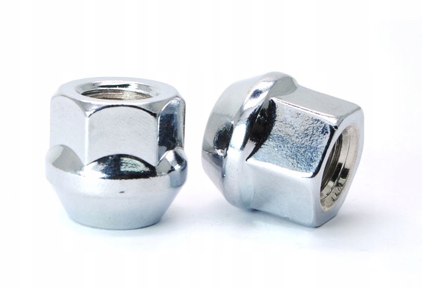 

Nakrętka nakrętki kół 12x1,25 Nissan Suzuki Subaru