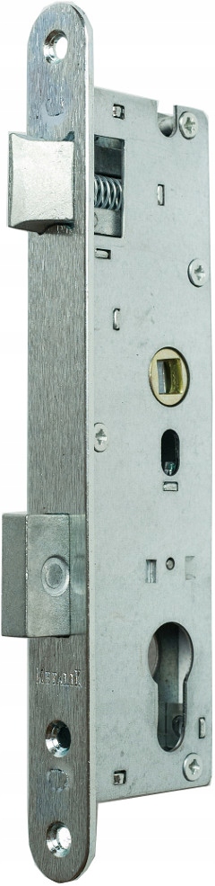 

Zamek Wpuszczany Drzwiowy Wkładka Do Drzwi 72 MM