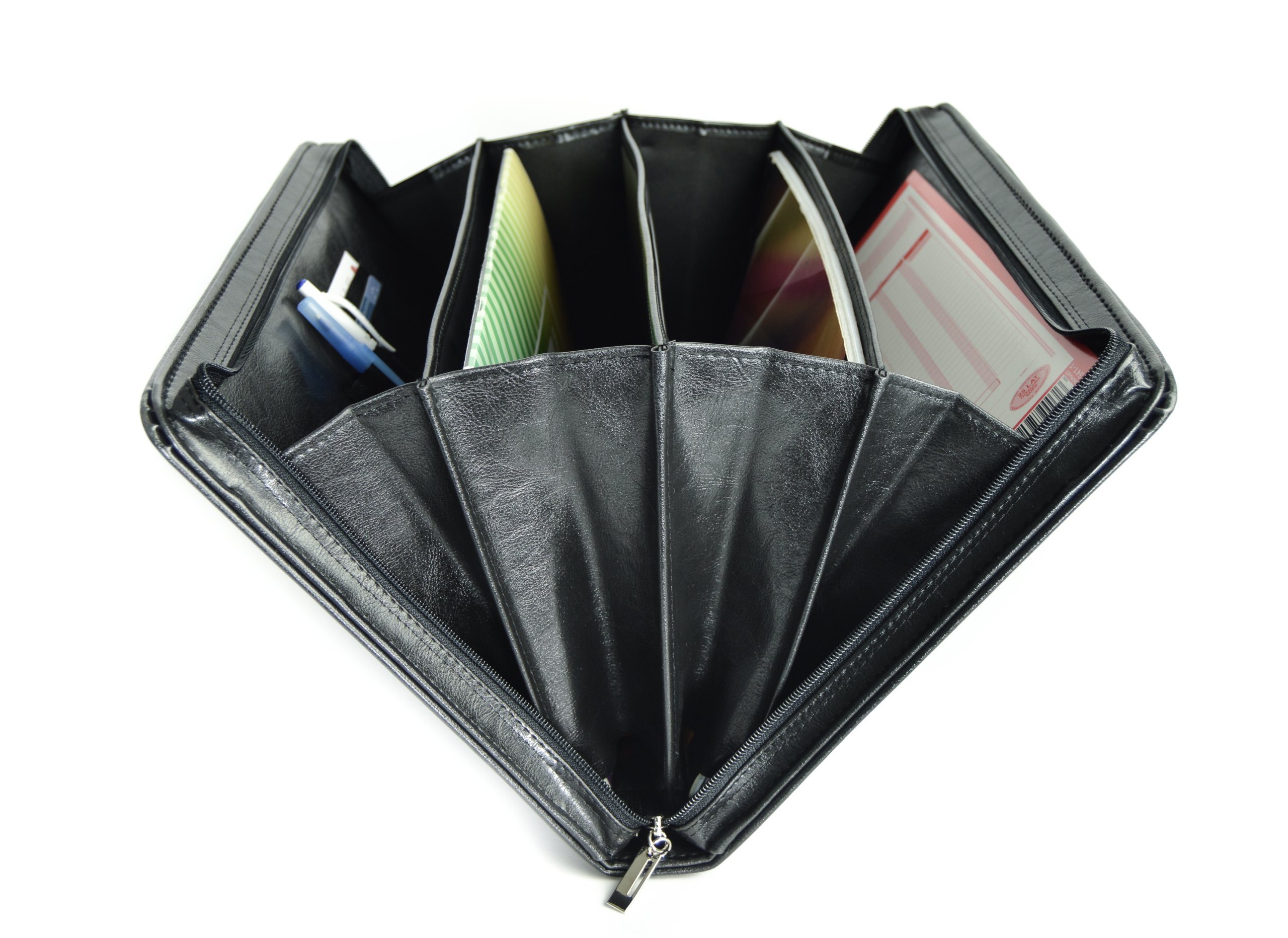 EXTRA AKTÓWKA MOCNA TECZKA NA DOKUMENTY BIWUAR PL Rodzaj biwuar