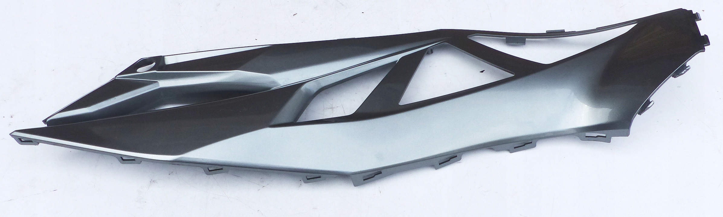 . Сторона l обтічник заливка KAWASAKI J125 J300