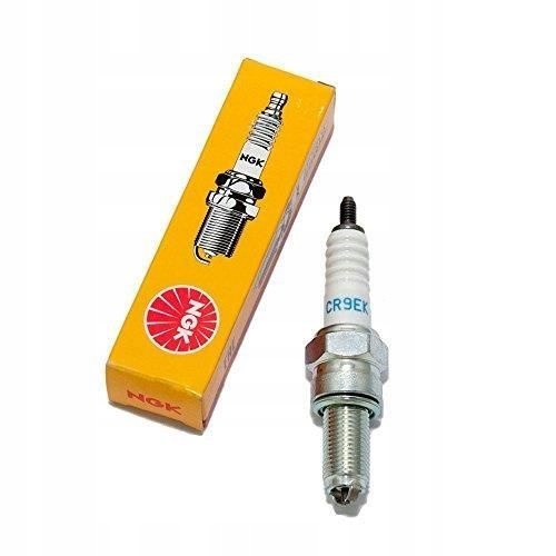 СВЕЧА ЗАЖИГАНИЯ NGK CR9EK YAMAHA FAZER SUZUKI BANDIT