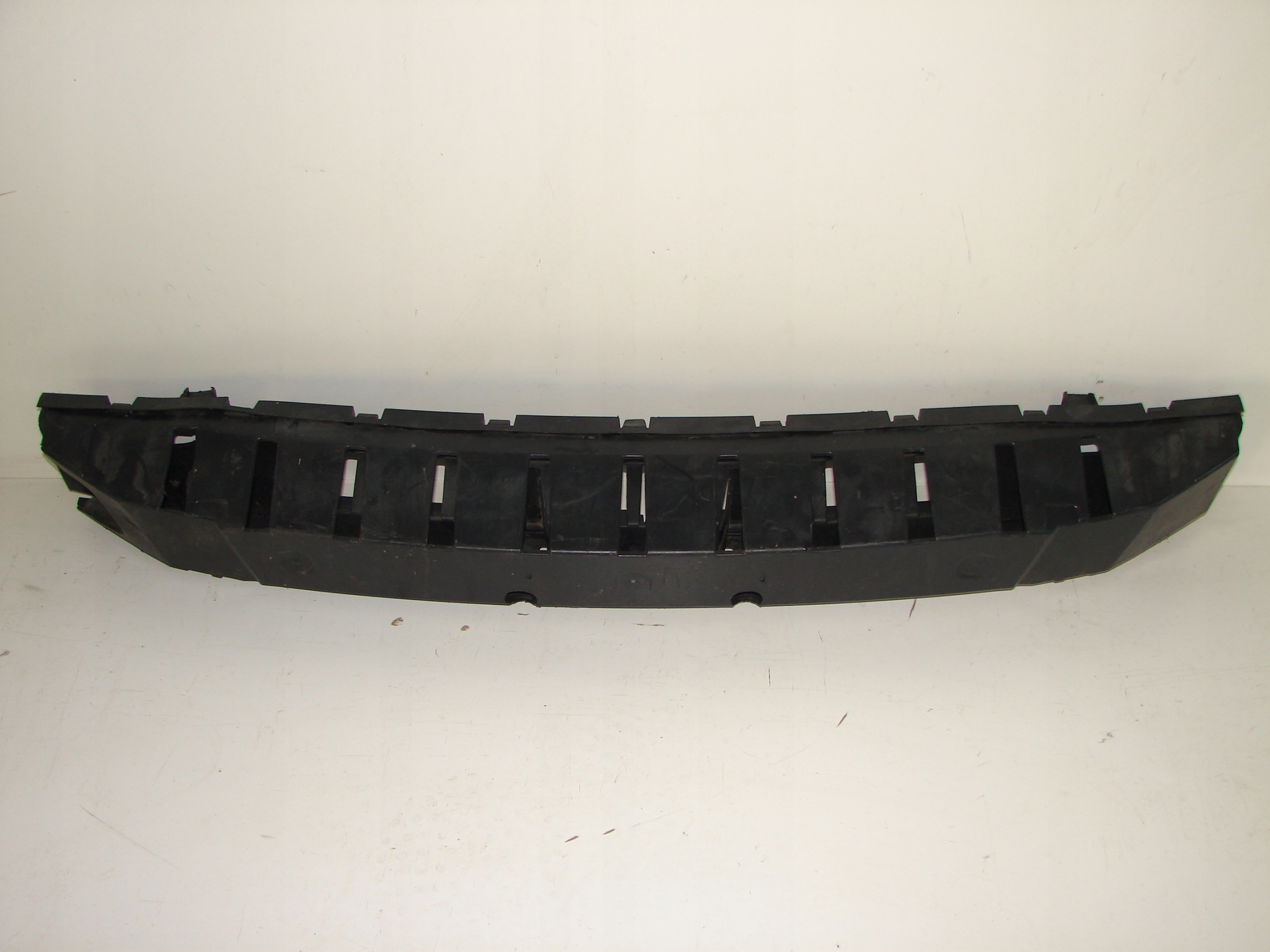 pillar bumper support front VOLVO S80 V70 06