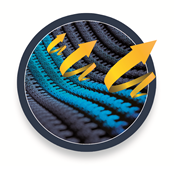 Stabilizator nadgarstka PRIM AQTIVO SPORT P704 'M' Marka Prim