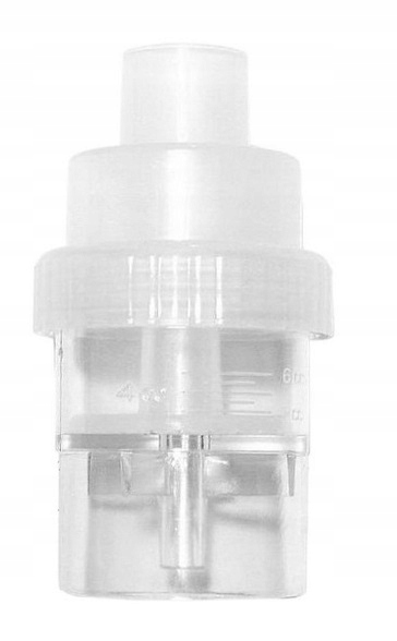 

Nebulizator Pojemnik Na Lek Do Inhalatorów Okazja!