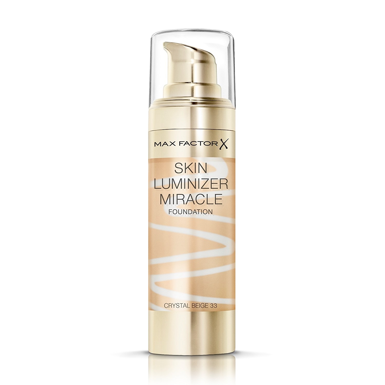 

Max Factor Skin Luminizer Podkład nr 33