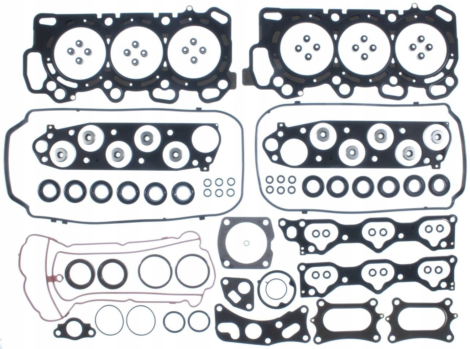 двигатели для автомобиля gaskets Honda Odyssey 3.5 V6 2008-2017