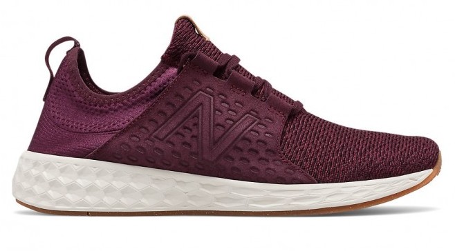 Boty New Balance Cruz V1 Wcruzon Fresh Foam 36