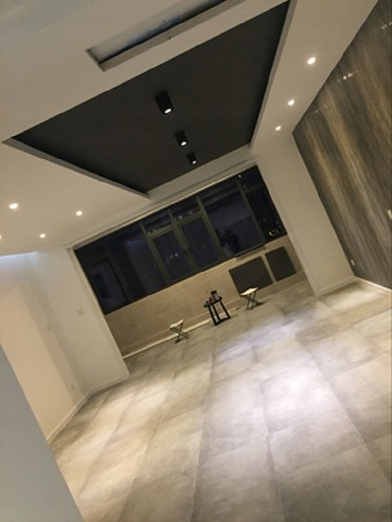 Oprawa NATYNKOWA ruchoma Spot Plafon GU10 do LED Kod producenta 934