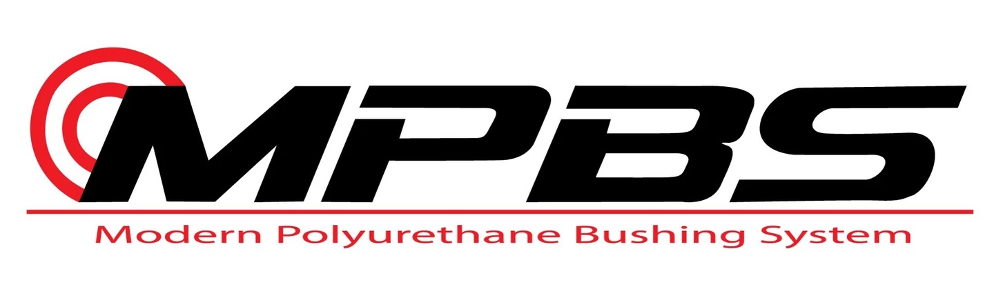 TULEJE WAHACZY ZESTAW PRZÓD POLIURETAN AUDI A8 D2 Producent części MPBS